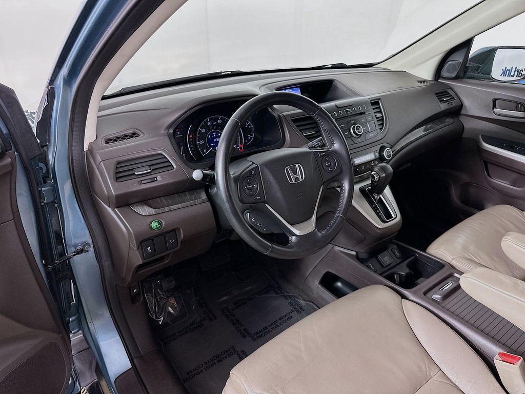 used 2014 Honda CR-V car, priced at $9,990