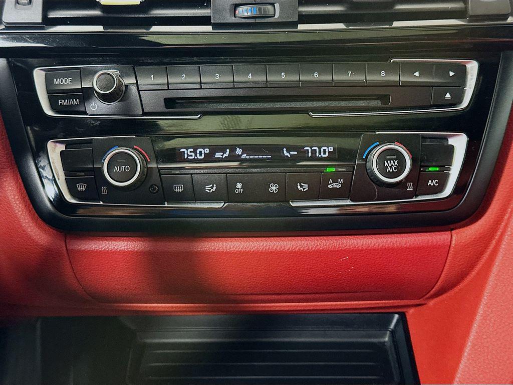 used 2017 BMW 430 car, priced at $15,990