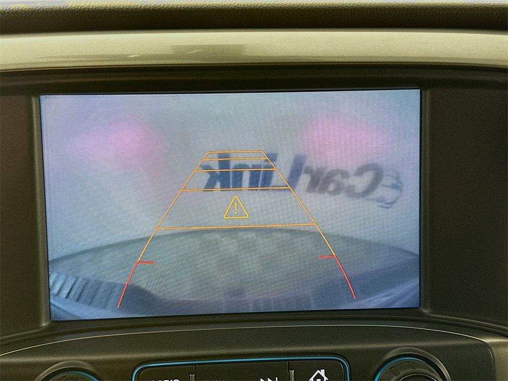 used 2016 Chevrolet Silverado 2500 car, priced at $23,500