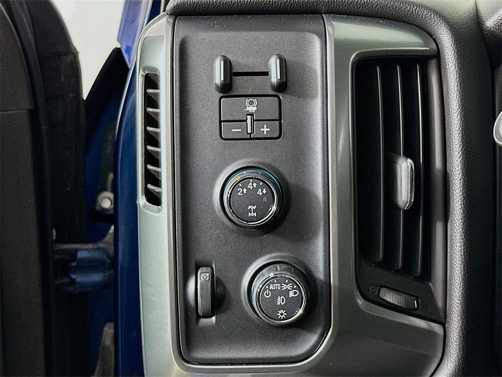 used 2016 Chevrolet Silverado 2500 car, priced at $23,500