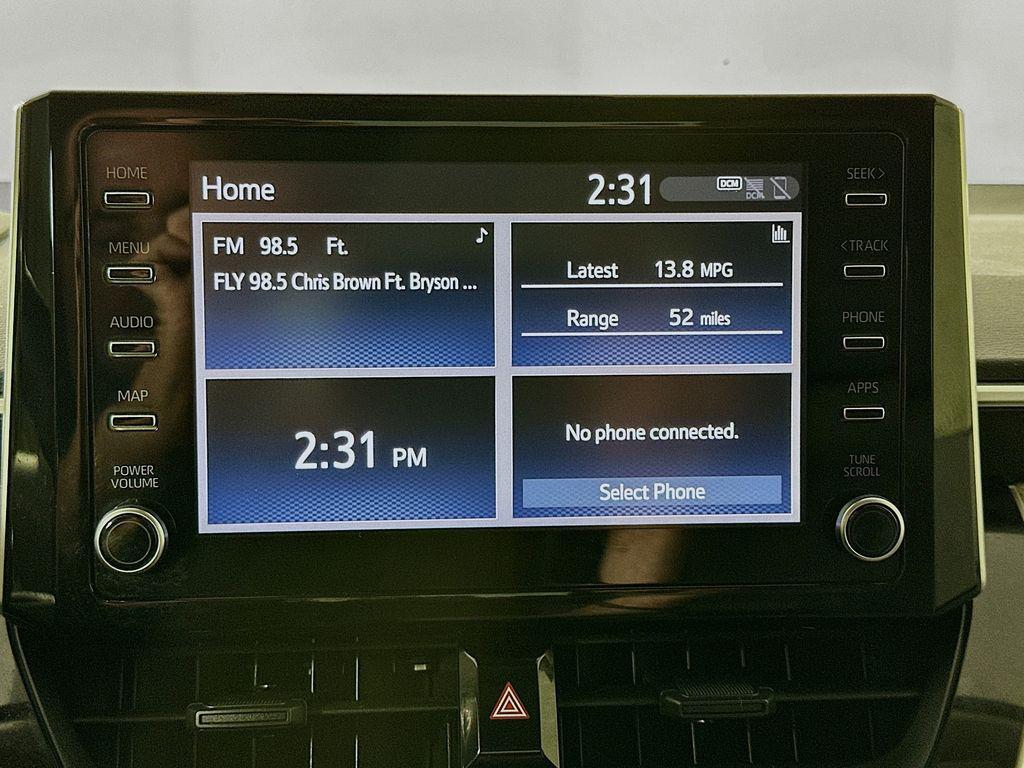 used 2020 Toyota Corolla car, priced at $12,900