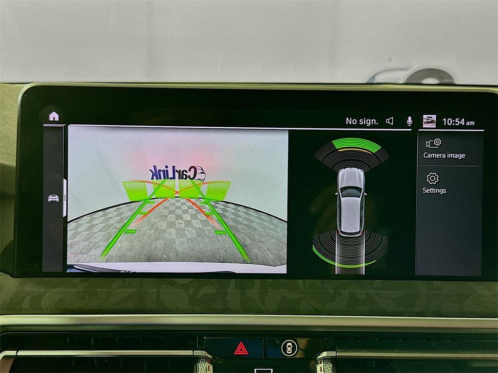 used 2022 BMW X3 car, priced at $24,888