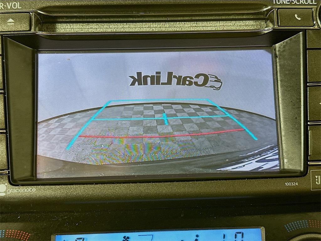 used 2015 Toyota RAV4 car, priced at $10,875