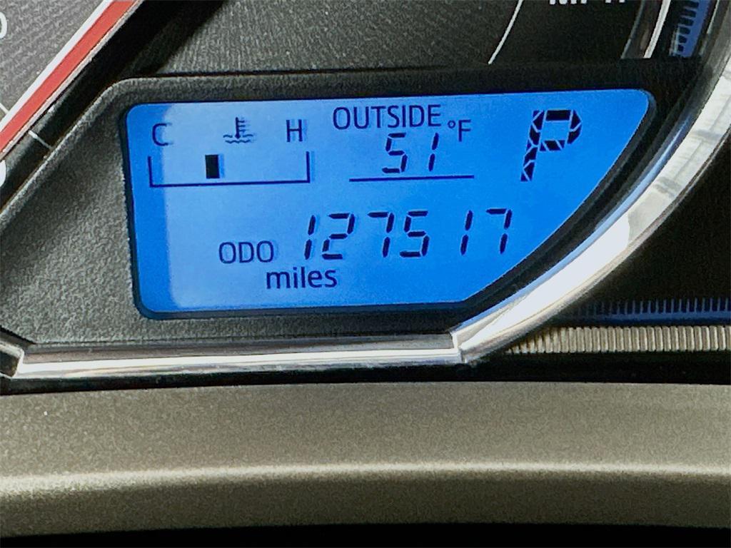 used 2015 Toyota RAV4 car, priced at $10,875