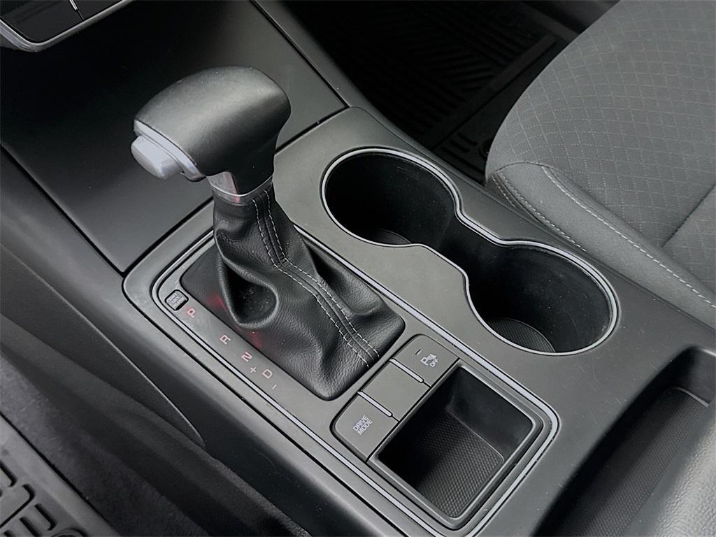 used 2020 Kia Sorento car, priced at $11,900