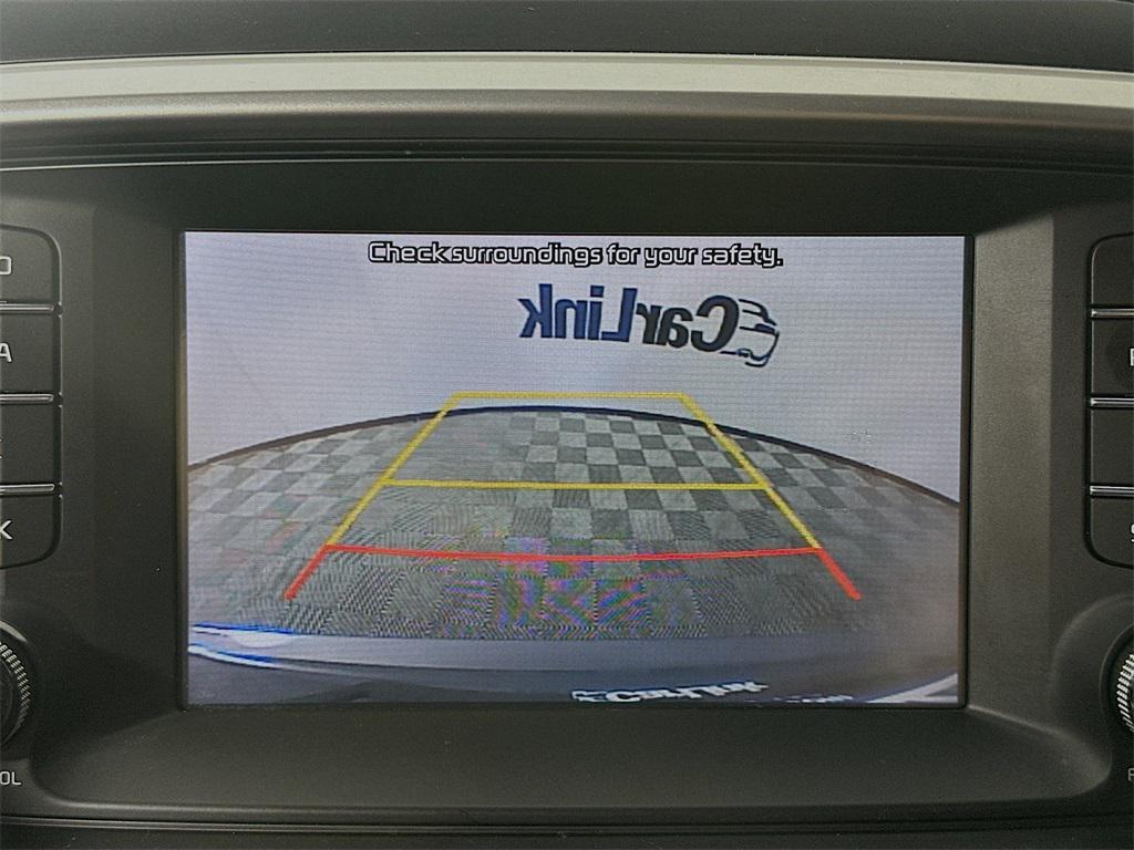 used 2020 Kia Sorento car, priced at $11,900