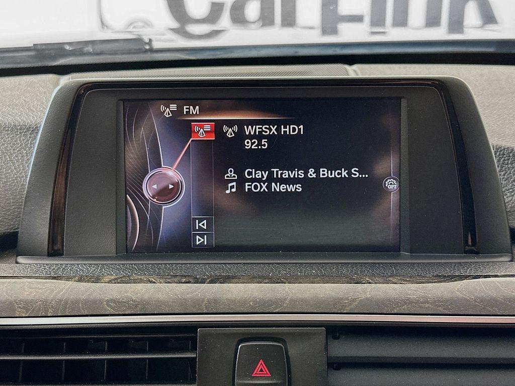 used 2016 BMW 340 car, priced at $14,111