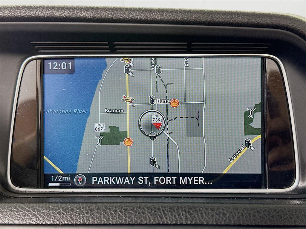 used 2016 Mercedes-Benz E-Class car, priced at $18,900