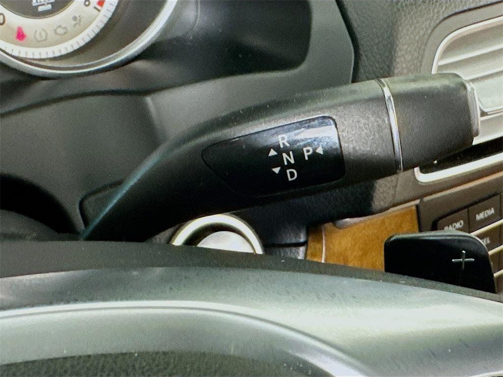 used 2016 Mercedes-Benz E-Class car, priced at $18,900