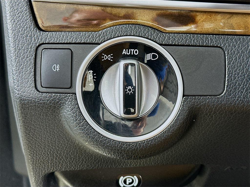 used 2016 Mercedes-Benz E-Class car, priced at $18,900