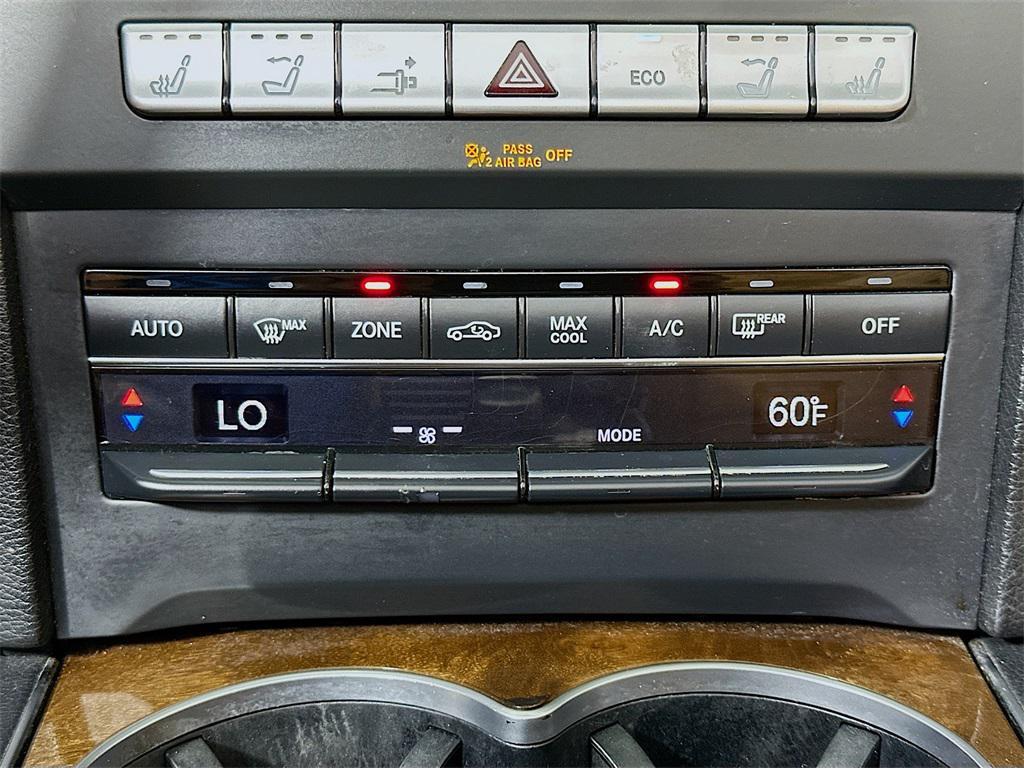 used 2016 Mercedes-Benz E-Class car, priced at $18,900