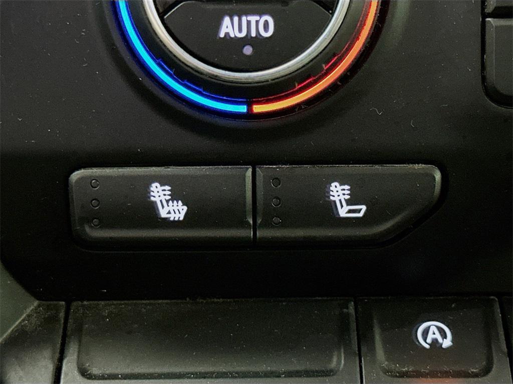 used 2021 Chevrolet Silverado 1500 car, priced at $20,900