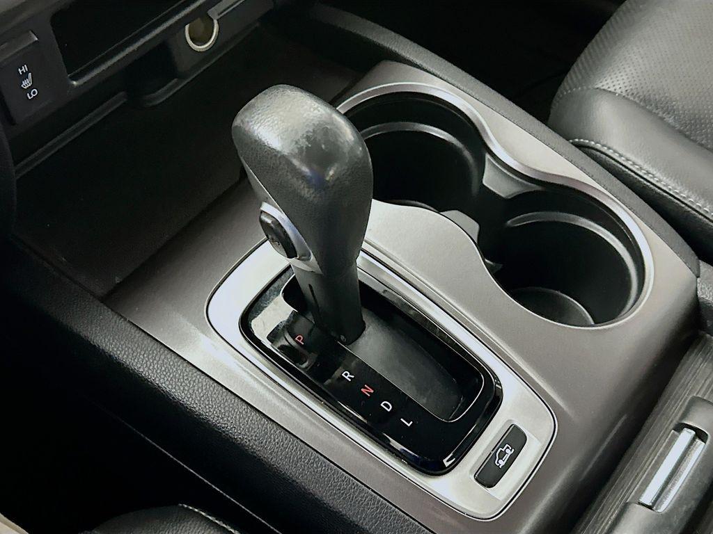 used 2018 Honda Ridgeline car, priced at $12,222