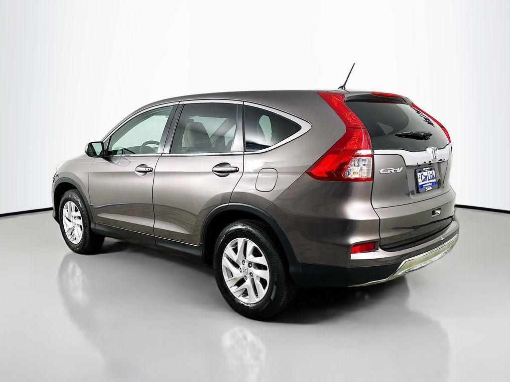 used 2016 Honda CR-V car, priced at $11,888