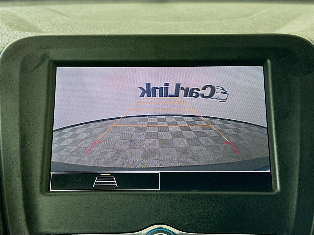 used 2022 Chevrolet Equinox car, priced at $13,900