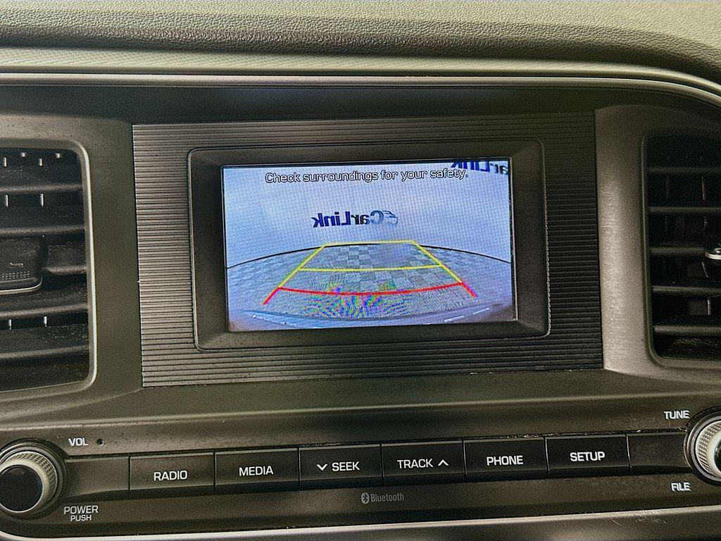used 2019 Hyundai Elantra car, priced at $10,690