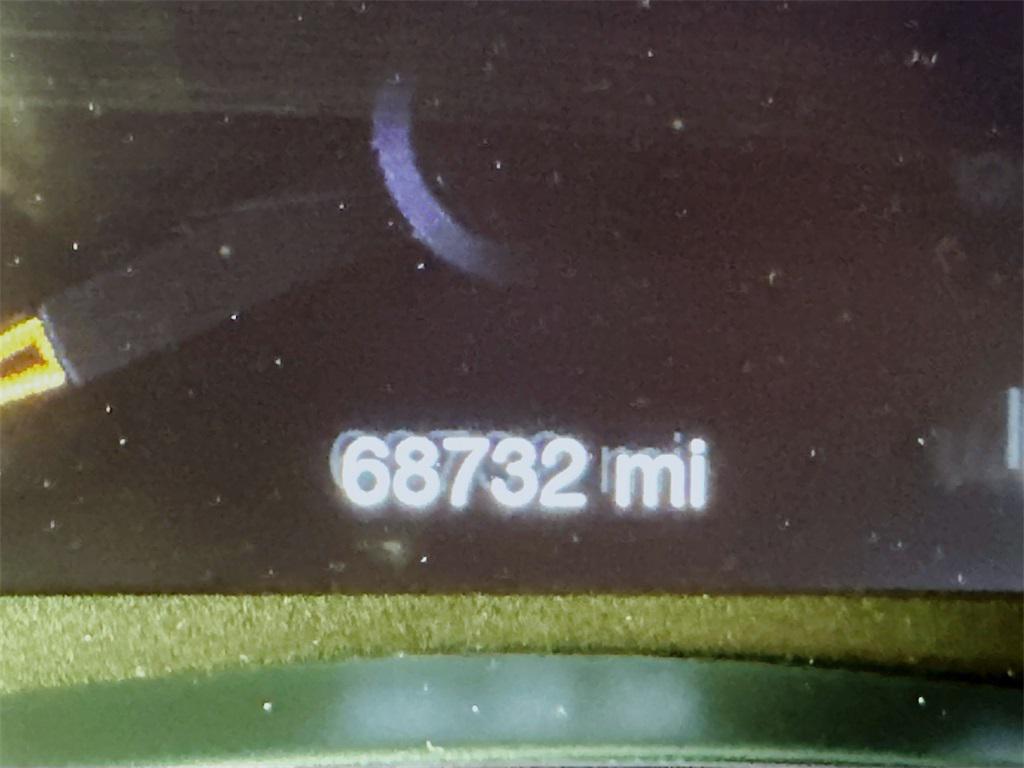 used 2020 Jeep Grand Cherokee car, priced at $13,900