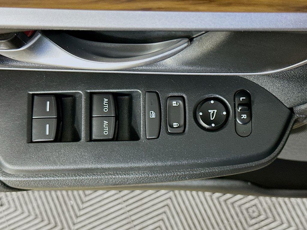 used 2018 Honda CR-V car, priced at $14,990