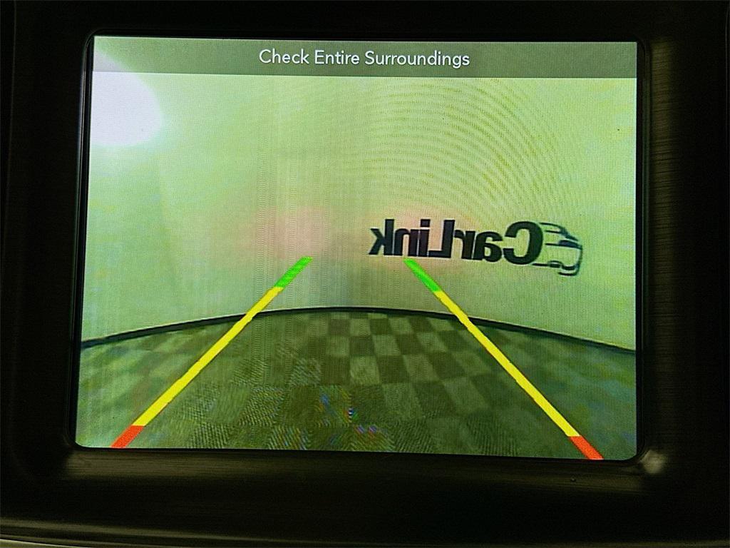 used 2018 Dodge Challenger car, priced at $14,900