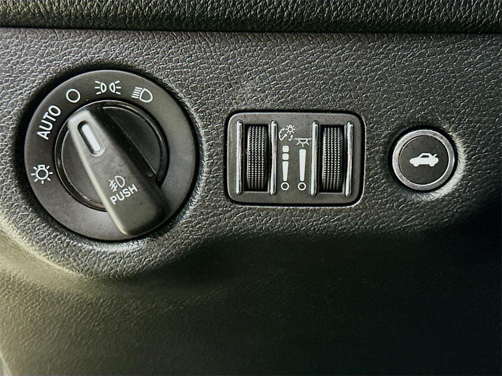 used 2018 Dodge Challenger car, priced at $14,900