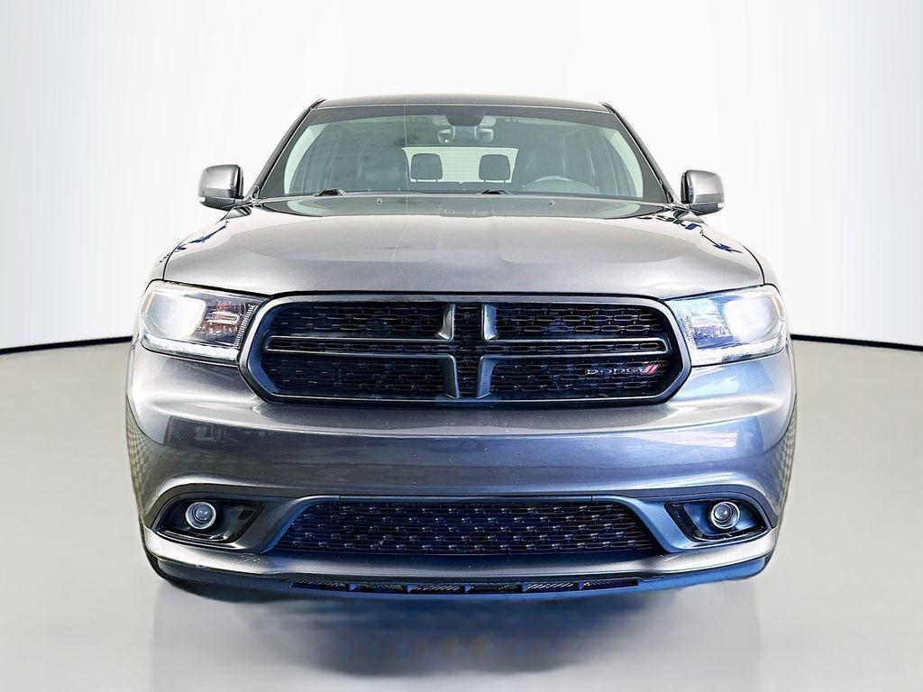 used 2017 Dodge Durango car, priced at $14,690
