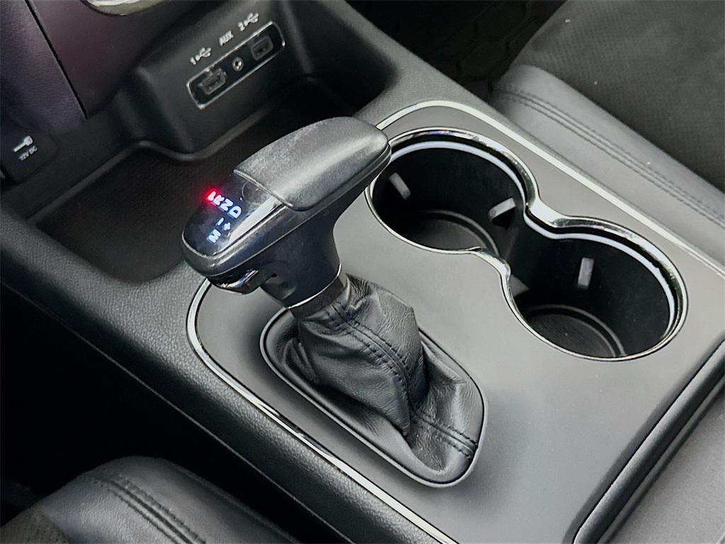 used 2019 Dodge Durango car, priced at $15,900