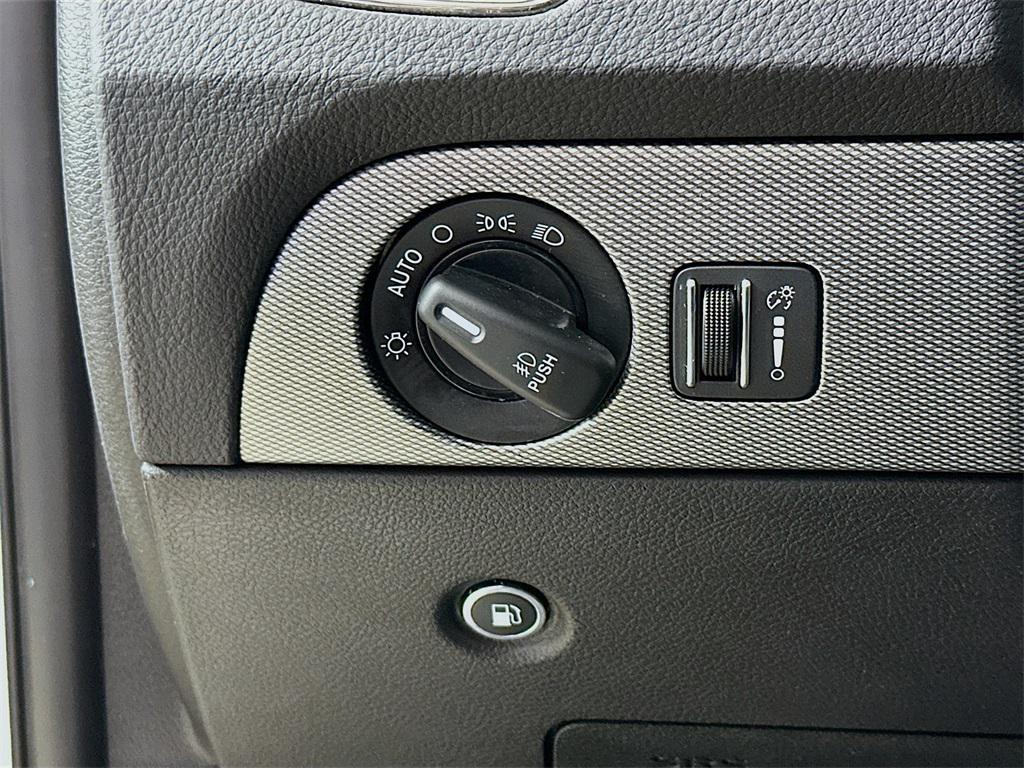 used 2019 Dodge Durango car, priced at $15,900