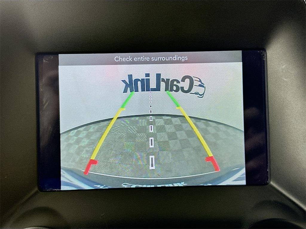 used 2019 Dodge Durango car, priced at $15,900