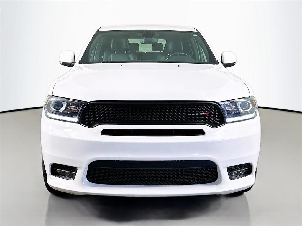 used 2019 Dodge Durango car, priced at $15,900