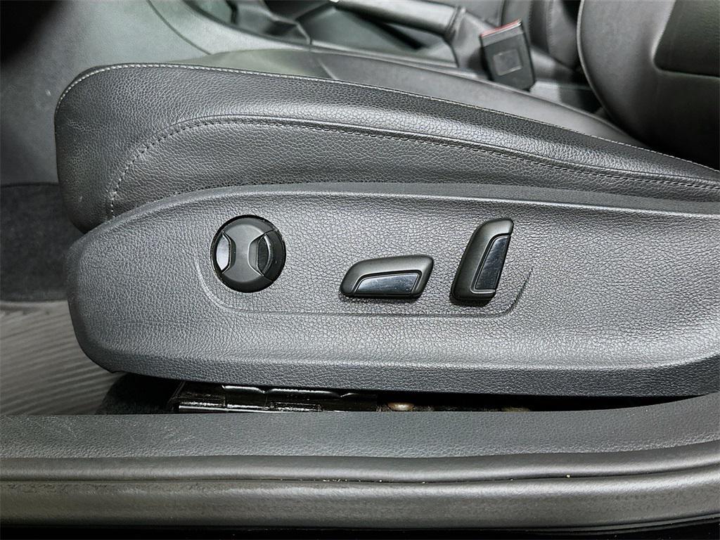 used 2015 Volkswagen Passat car, priced at $5,900