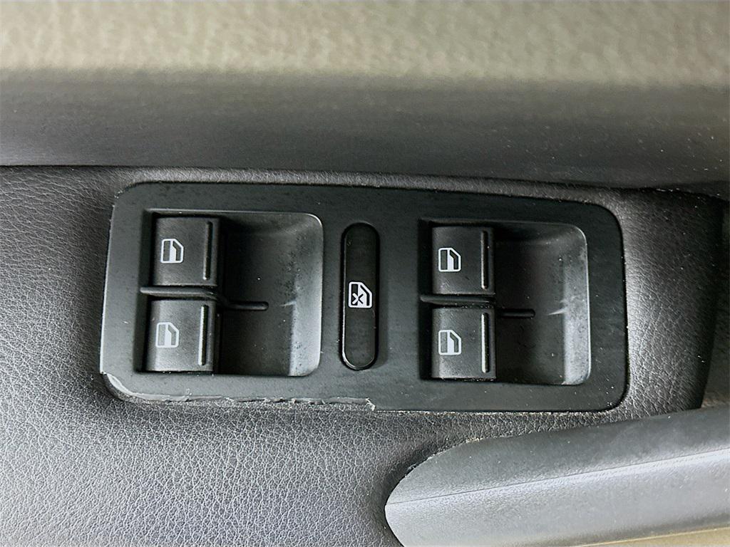 used 2015 Volkswagen Passat car, priced at $5,900