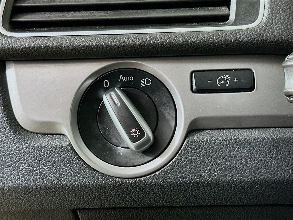 used 2015 Volkswagen Passat car, priced at $5,900