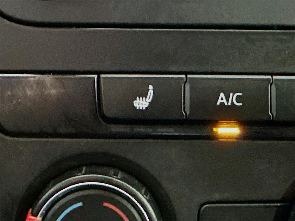 used 2015 Volkswagen Passat car, priced at $5,900