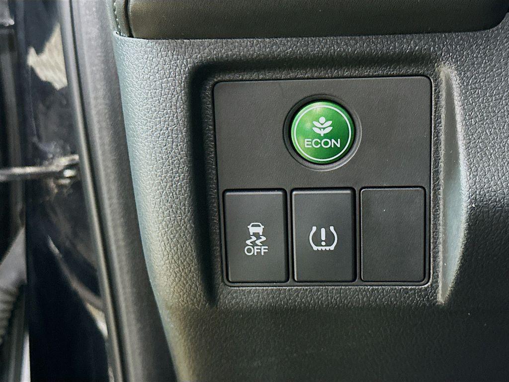 used 2020 Honda HR-V car, priced at $13,990