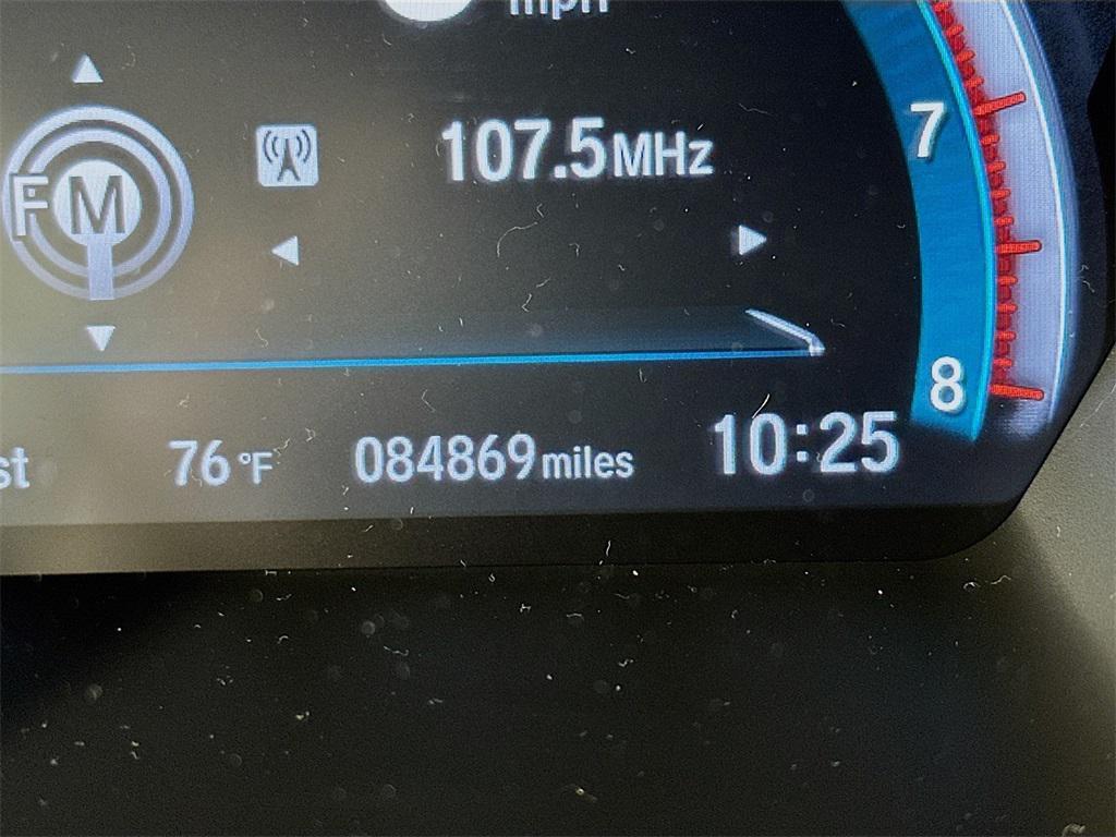 used 2017 Honda Civic car, priced at $11,990