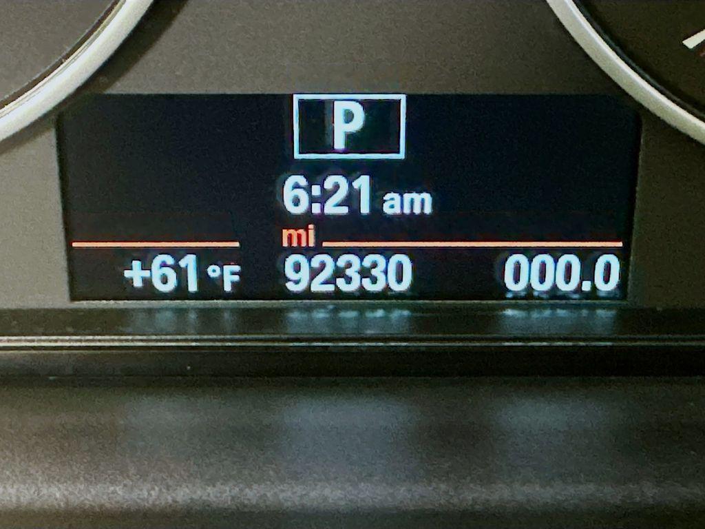 used 2016 BMW 328 car, priced at $8,990