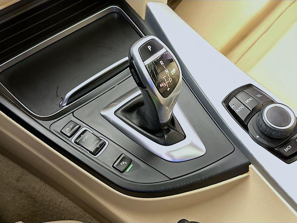 used 2016 BMW 328 car, priced at $8,990