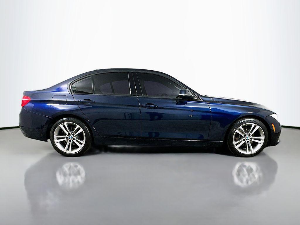 used 2016 BMW 328 car, priced at $8,990