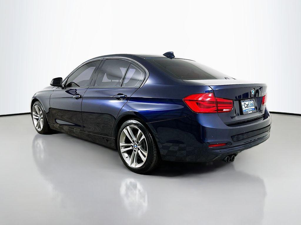 used 2016 BMW 328 car, priced at $8,990