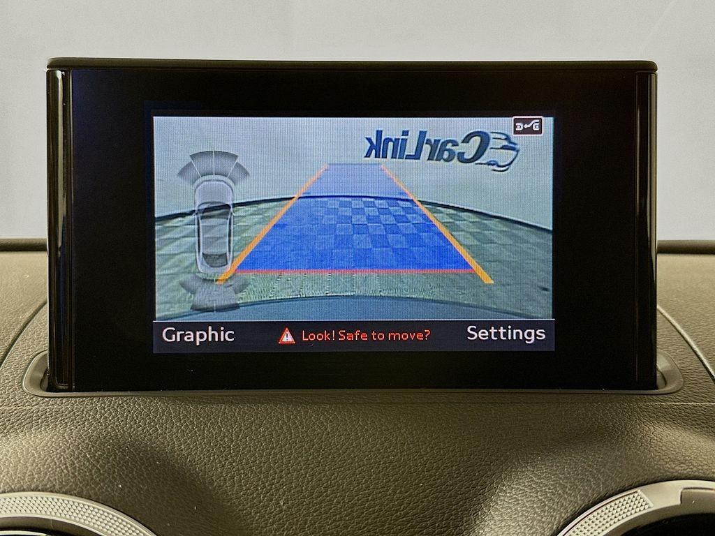 used 2016 Audi A3 car, priced at $11,690