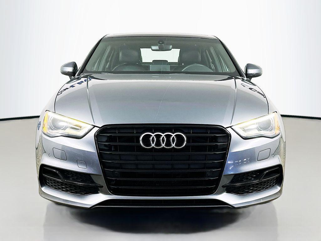 used 2016 Audi A3 car, priced at $11,690