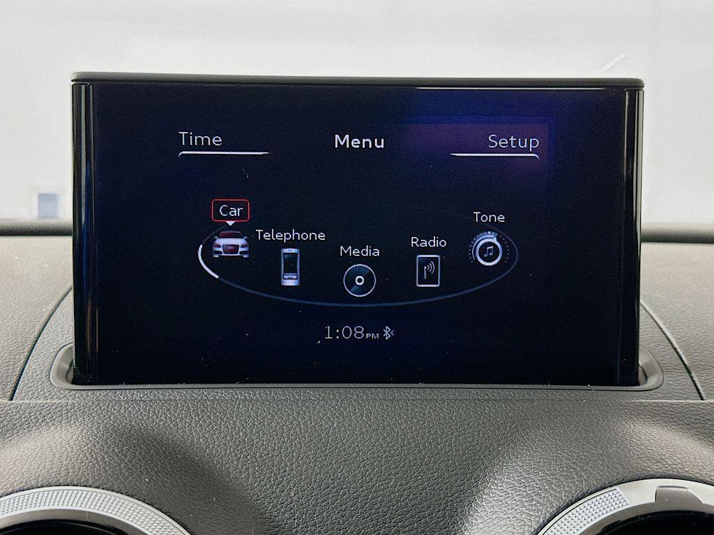 used 2016 Audi A3 car, priced at $11,690