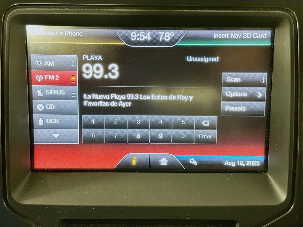 used 2014 Ford F-150 car, priced at $15,900