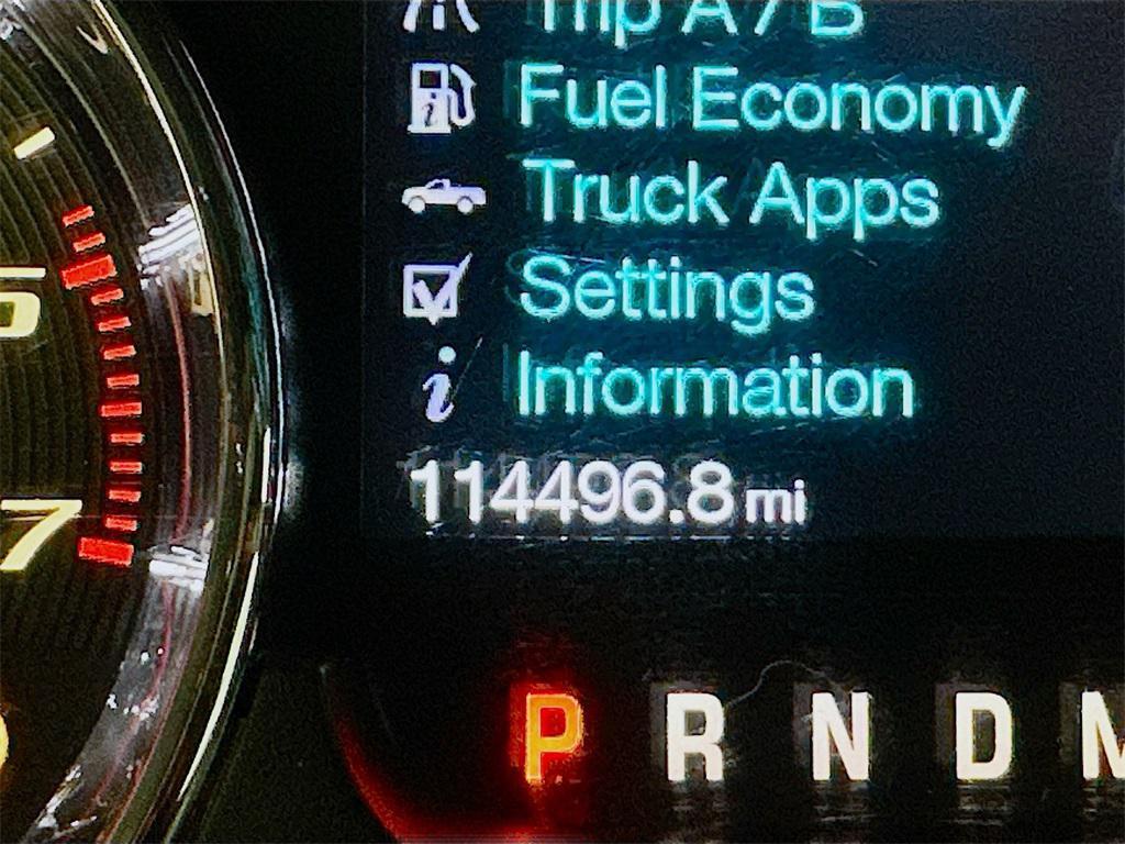 used 2014 Ford F-150 car, priced at $15,900