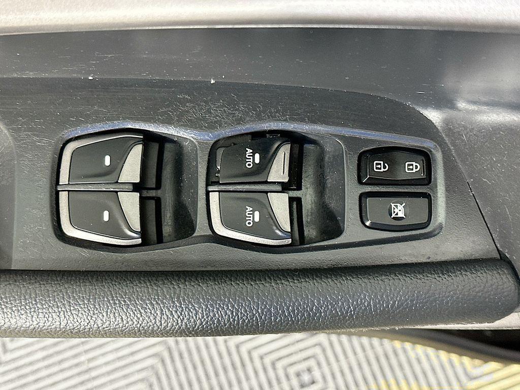 used 2016 Hyundai Santa Fe Sport car, priced at $6,590