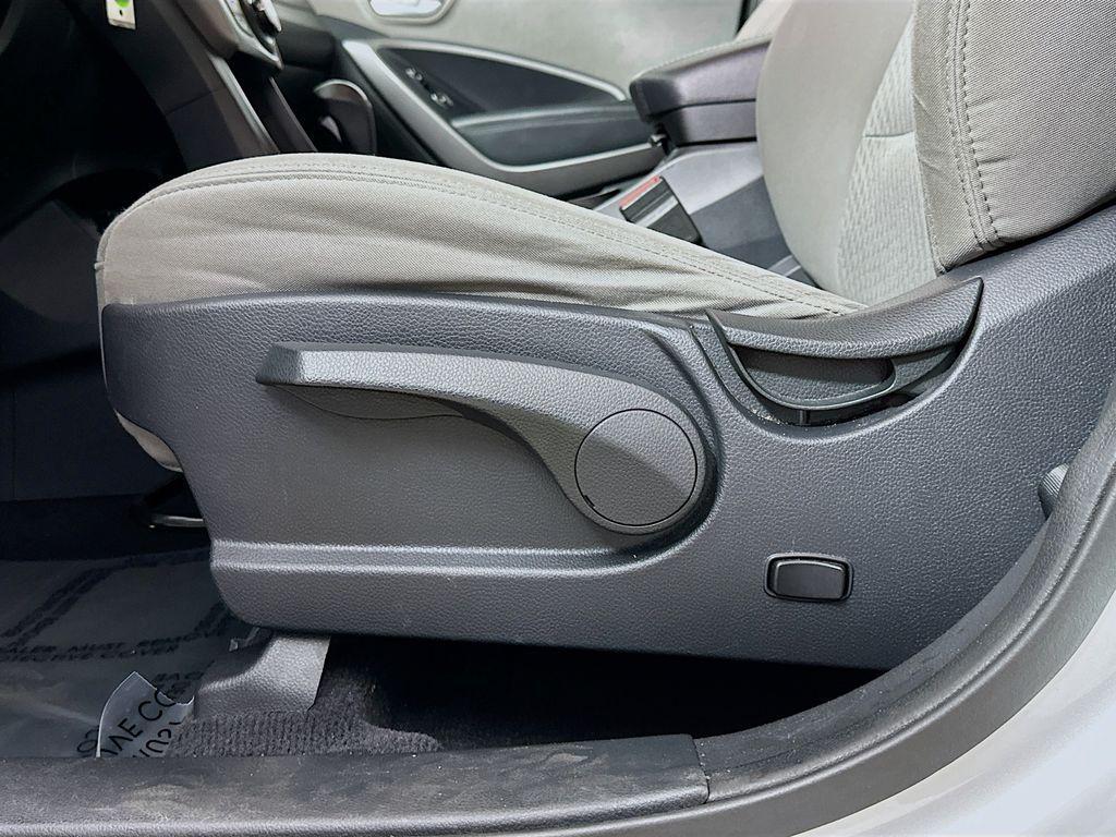 used 2016 Hyundai Santa Fe Sport car, priced at $6,590