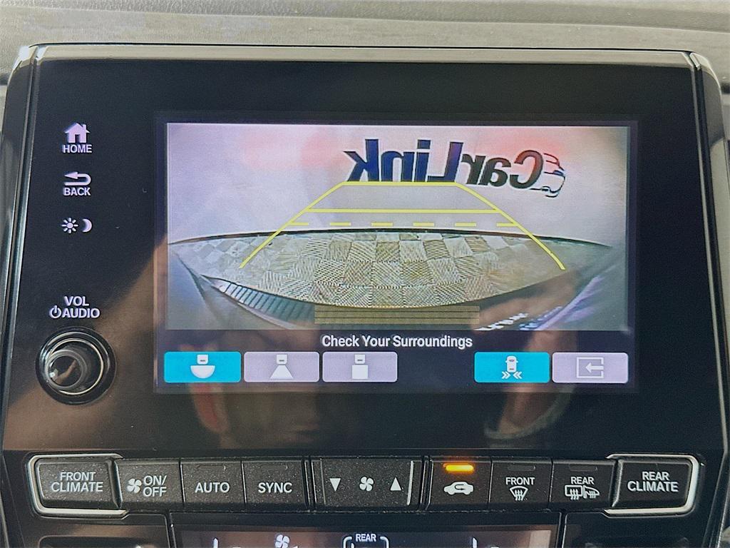 used 2020 Honda Odyssey car, priced at $25,900