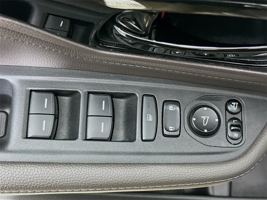 used 2020 Honda Odyssey car, priced at $25,900