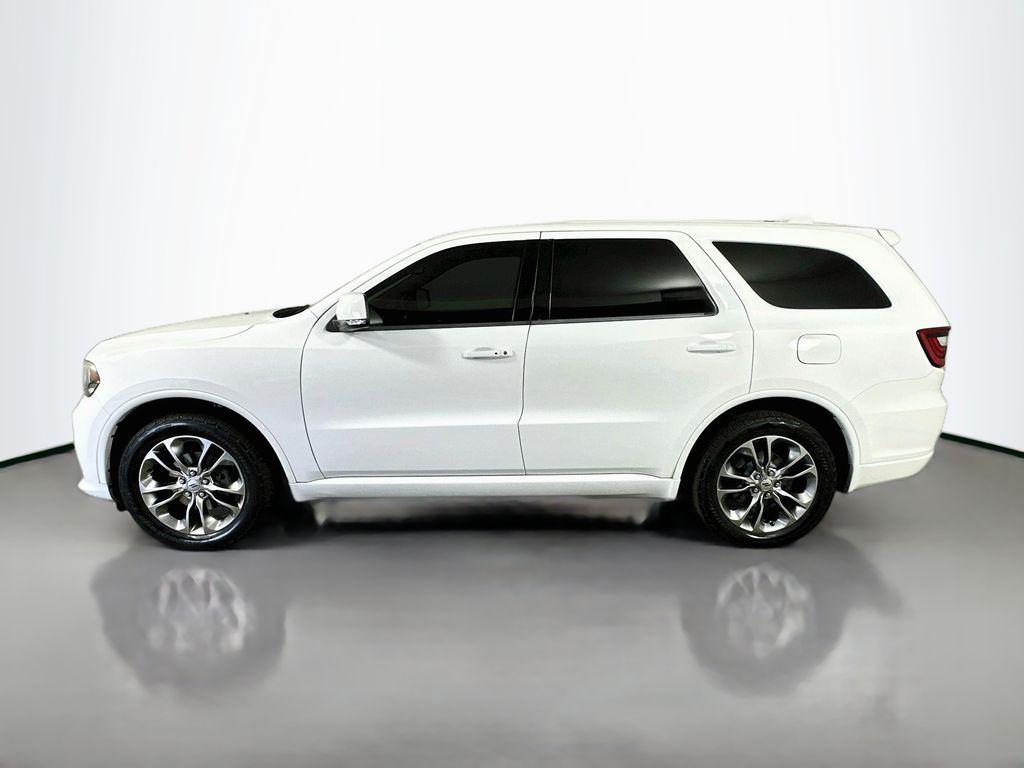 used 2019 Dodge Durango car, priced at $18,789