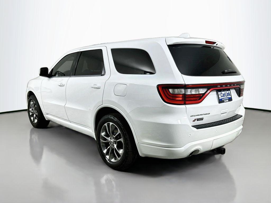 used 2019 Dodge Durango car, priced at $18,789
